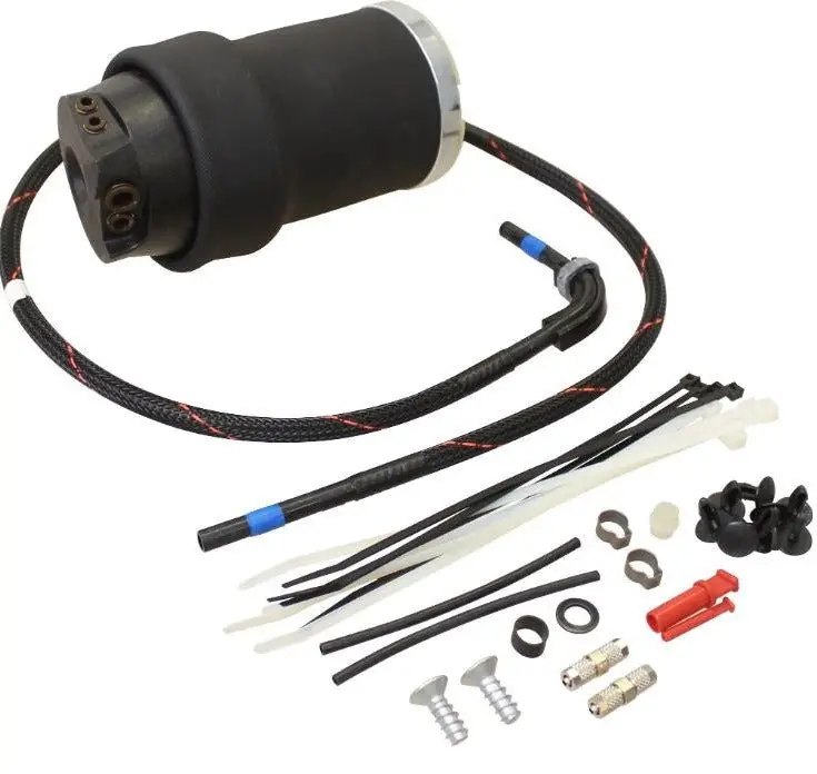 Seat Air Bag Kit For Grammer Msg95, Msg97 Suspensions 1