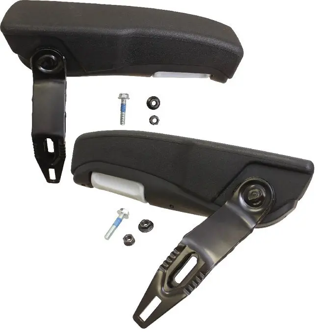 Tractor Seat Arm Rest For Grammer 1