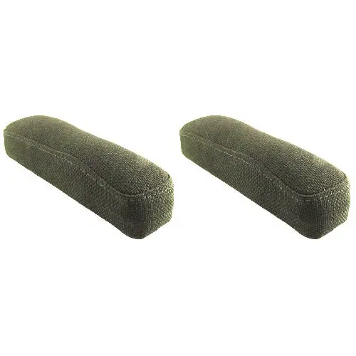 Tractor Seat Armrest Cushion Set For Case 1