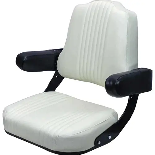 Tractor Seat Assembly For International / David Brown 1