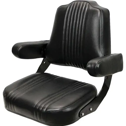 Tractor Seat Assembly For International / David Brown 1