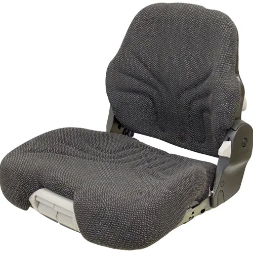 741 Fabric Seat Replacement For Grammer 1