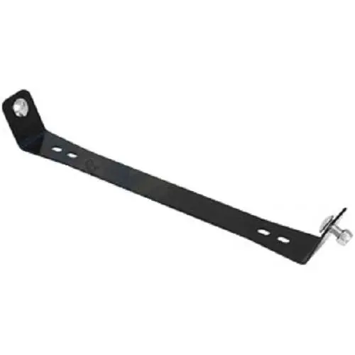 Tractor Seat Belt Bracket 1