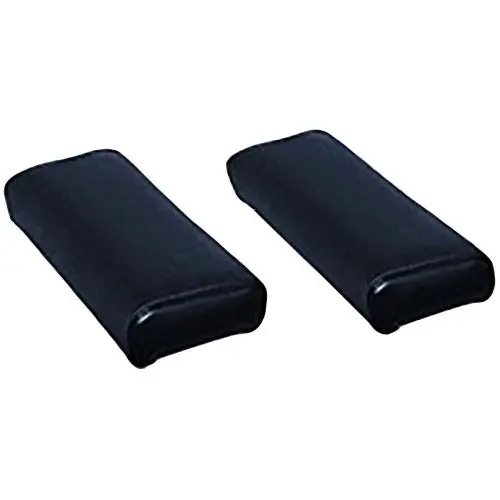 Tractor Seat Cushion Arm Rest Set For Case Crawler 1