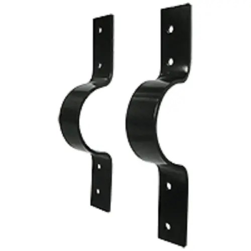 Tractor Seat Cushion Bracket Set For Oliver / White / Minneapolis-Moline 1
