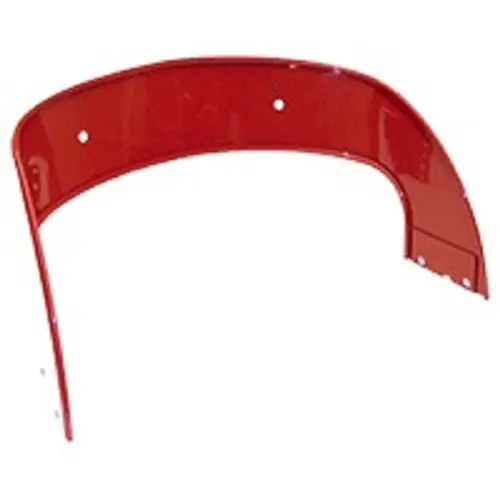 Tractor Seat Back Frame For International / Farmall 1