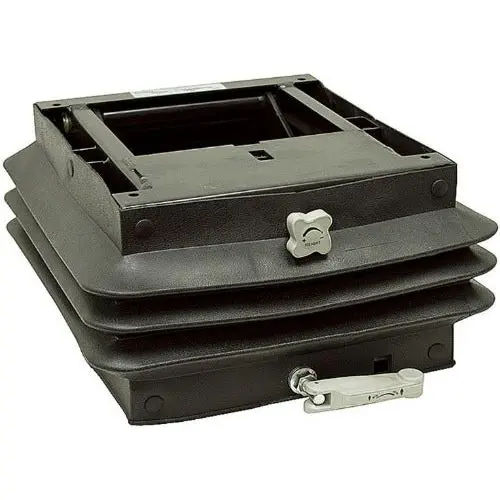 Tractor Seat Mechanical Suspension For Concentric 1