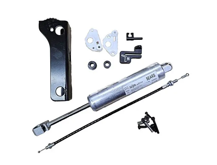 Tractor Seat Strut / Shock Absorber Assembly For Sears Seating 1