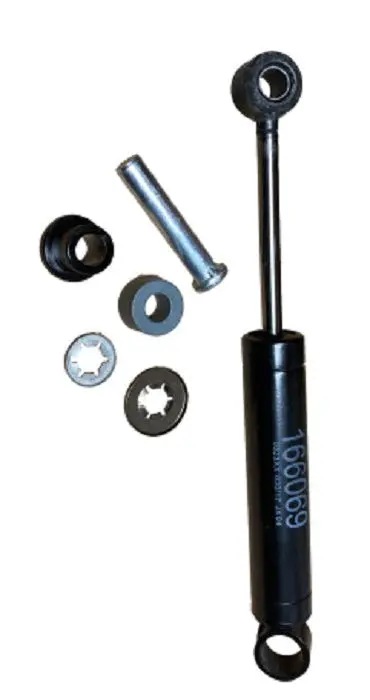Seat Strut / Shock Absorber Kit For Kab 1