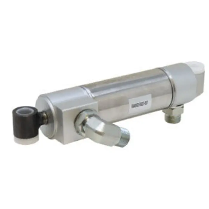 Active Seat Suspension Actuator For Sears 1