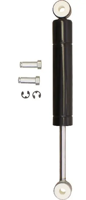 Tractor Seat Strut / Shock Absorber For Grammer 1