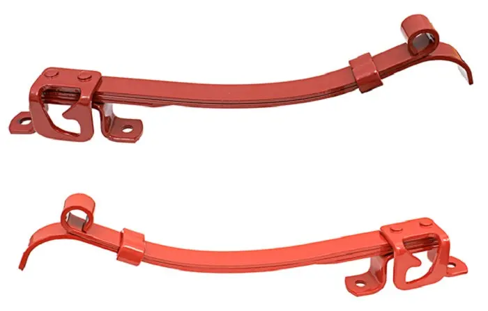 Tractor Seat Suspension Spring For International / Farmall 1