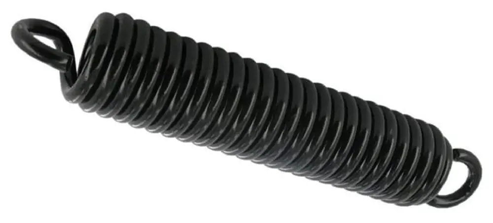 Seat Spring For Grammer Ds85 / Msg85 1