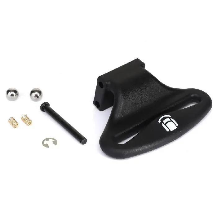 Tractor Seat Swivel Handle For Sears Seats 1