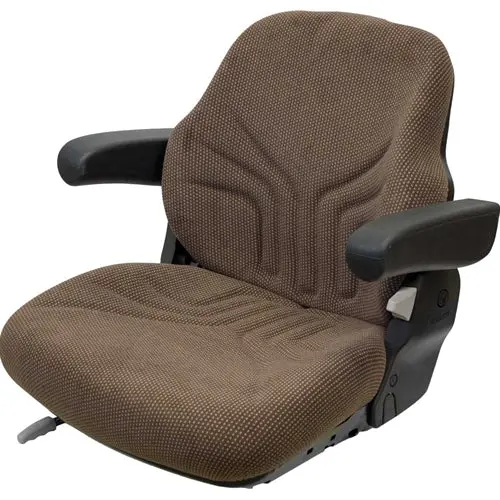 731 Fabric Seat Replacement For Grammer 8