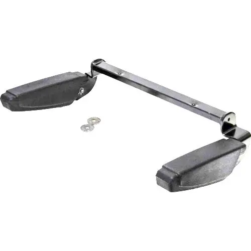 Tractor / Skid Loader/ Mower Seat Arm Rest Kit 1