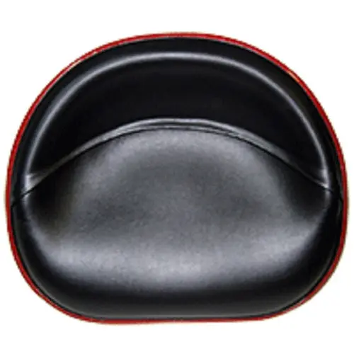 Tractor Loader Steel Pan Cushion Seat (4-Bolt Mount) 1
