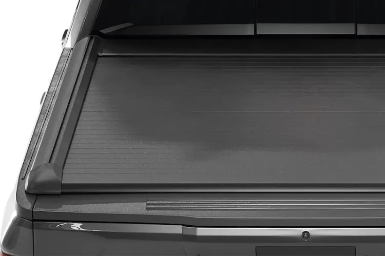 Trailfx Rci Retractable Tonneau Cover 5.8' Tfx6001 2019-2026 Gmc Sierra 1500 2