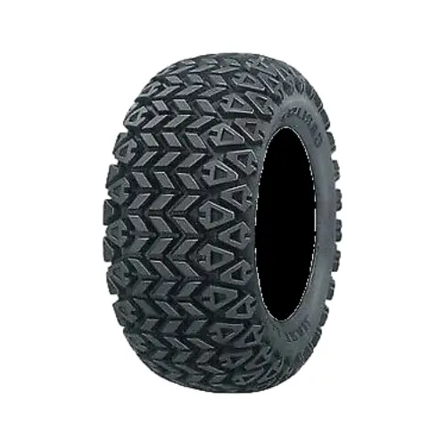 23 X 10.50 - 12 All Trail Ii 74F 4 Ply A/T All Terrain Atv / Utv Tire Carlisle 511505 1