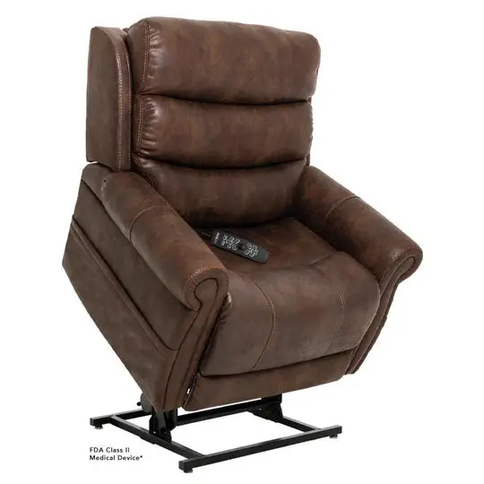 Pride Mobility - Vivalift - Tranquil 2 Plr935 - Petite Wide 1