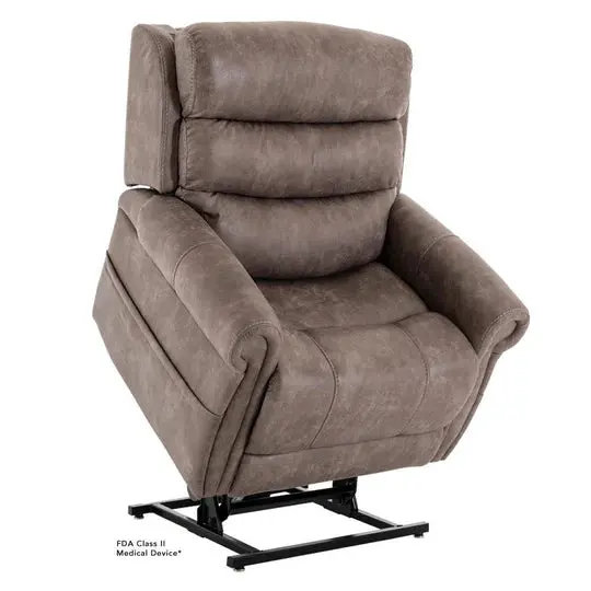 Pride Mobility - Vivalift - Tranquil 2 Plr935 - Medium 3