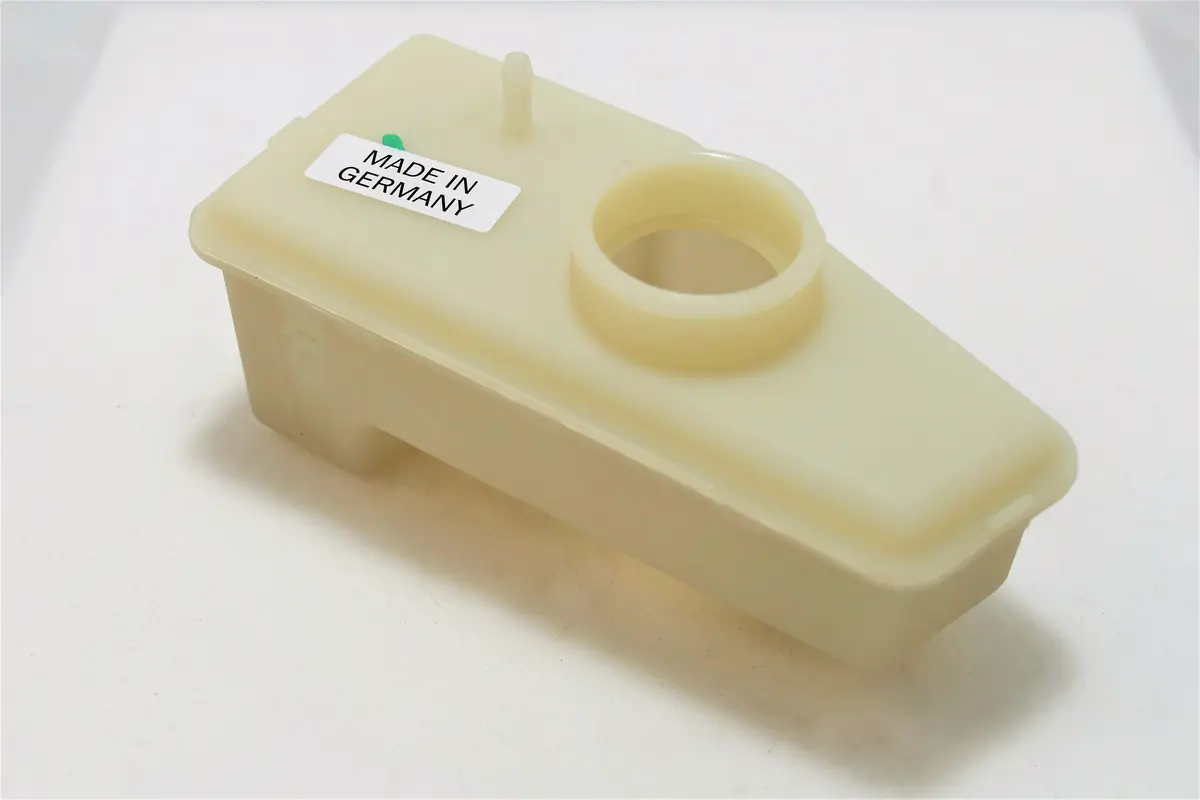960 307 475 02 - Transmission Fluid Reservoir - 83 To 85 - 4 Speed Automatic 1