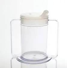 Transparent Cup 1