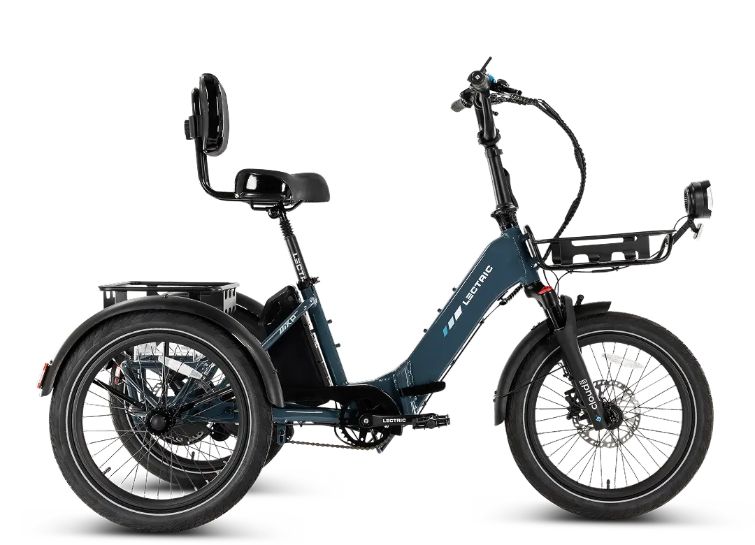 Xp Trike2 750 Dusk Blue Etrike 1