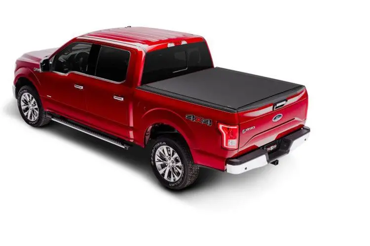 Truxedo Pro X15 2008-2016 Ford F250/F350/F450 Super Duty 8'2" Tonneau Cover 1469601 1