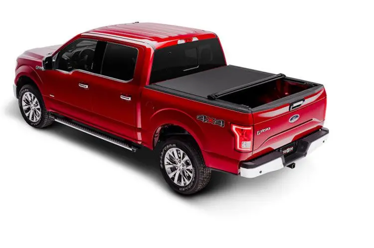 Truxedo Pro X15 2008-2016 Ford F250/F350/F450 Super Duty 8'2" Tonneau Cover 1469601 2