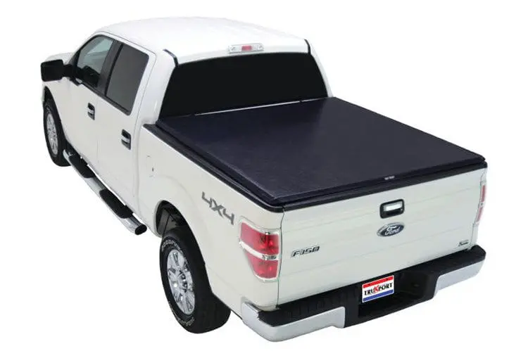 Truxedo Truxport 2008-2016 Ford F250/F350/F450 Super Duty 8'2" Tonneau Cover 269601 1