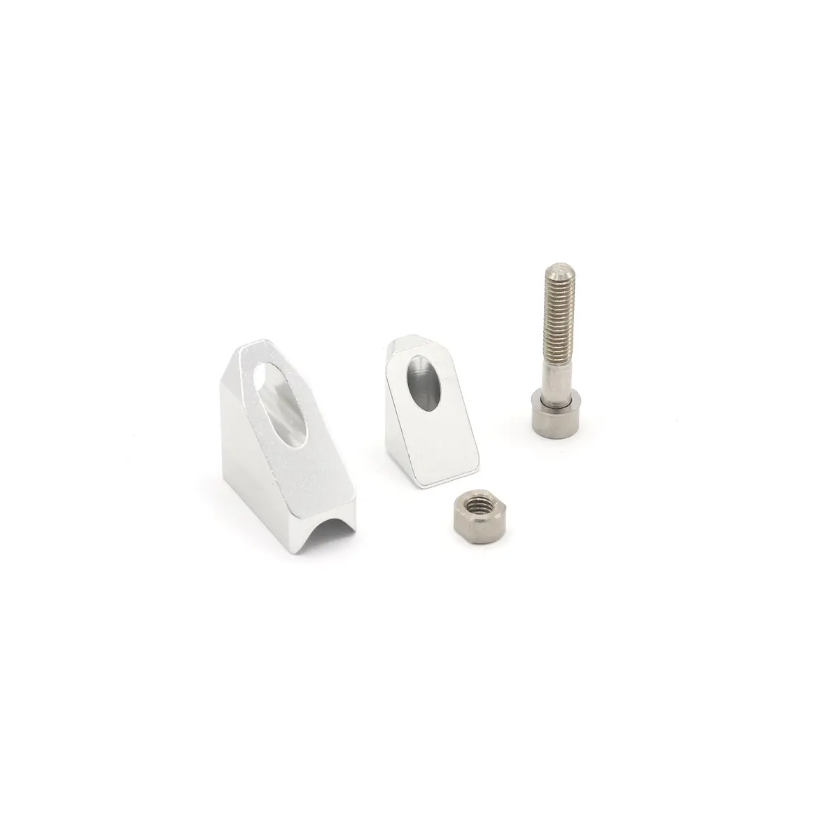 Seat Binder Wedge Assembly - Norcom Straight 1