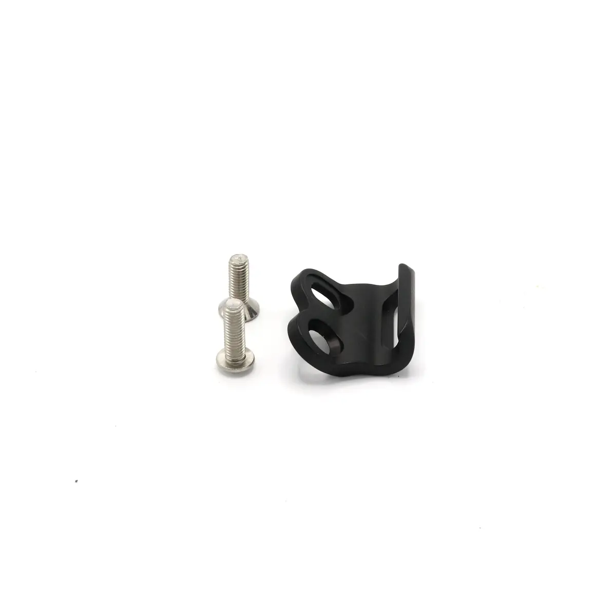 Fd Hanger Mount W/Screws (2Pc)- Transonic My'15/16 1