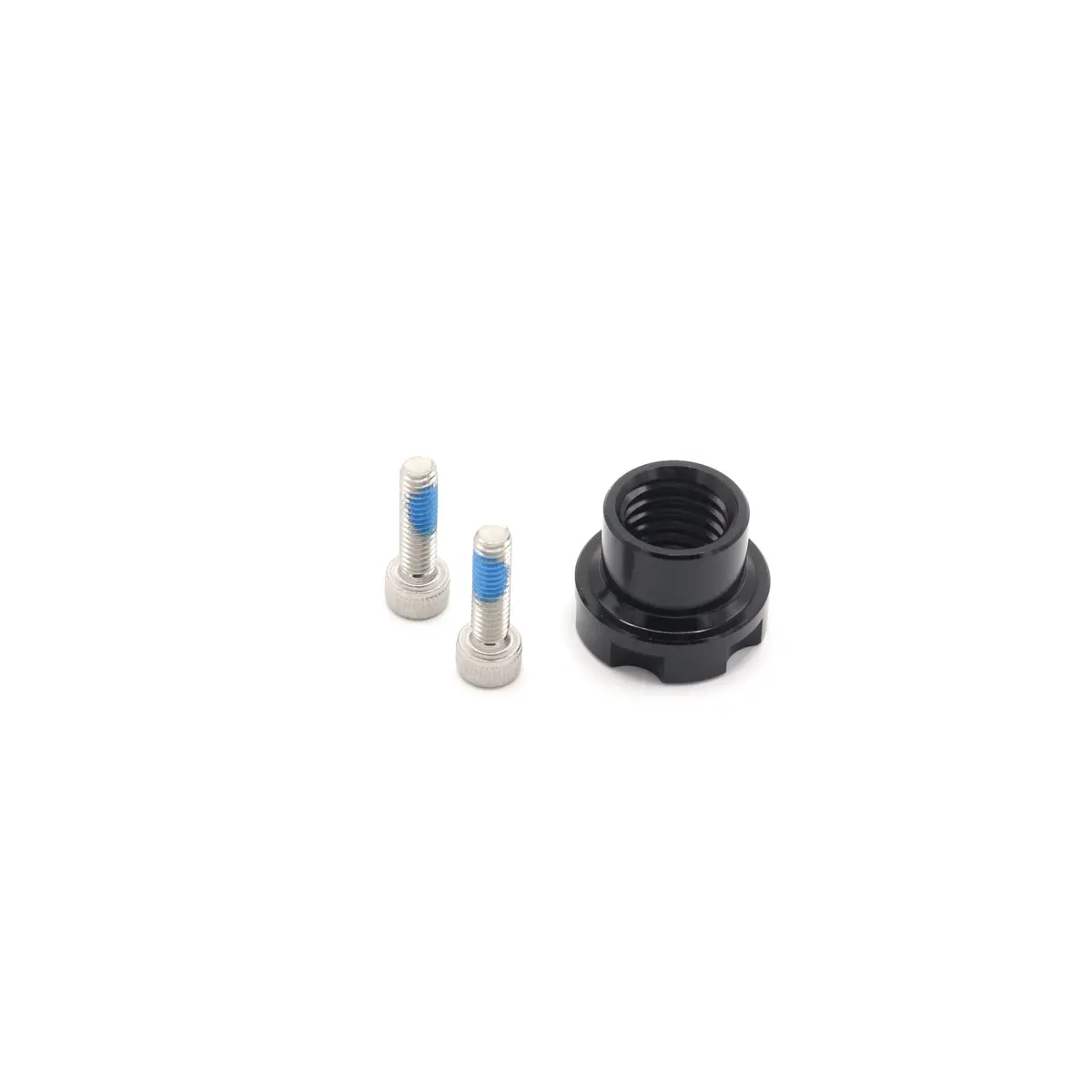 Mlink® Thru-Axle Nut 1