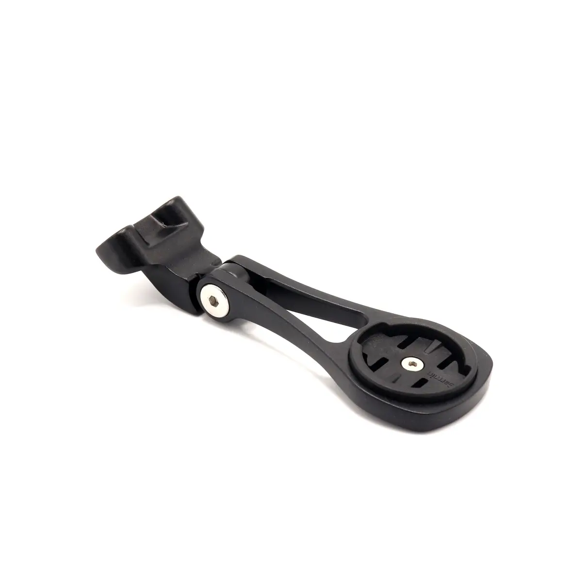 Computer Mount Including Garmin Insert 1