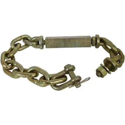 Universal Chain Stabilizer Check Assembly For Tractor 1