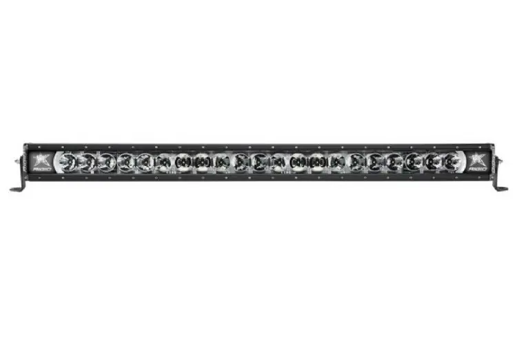 Rigid Industries 240003 White Backlight 40'' Radiance Plus Led Light Bar 1