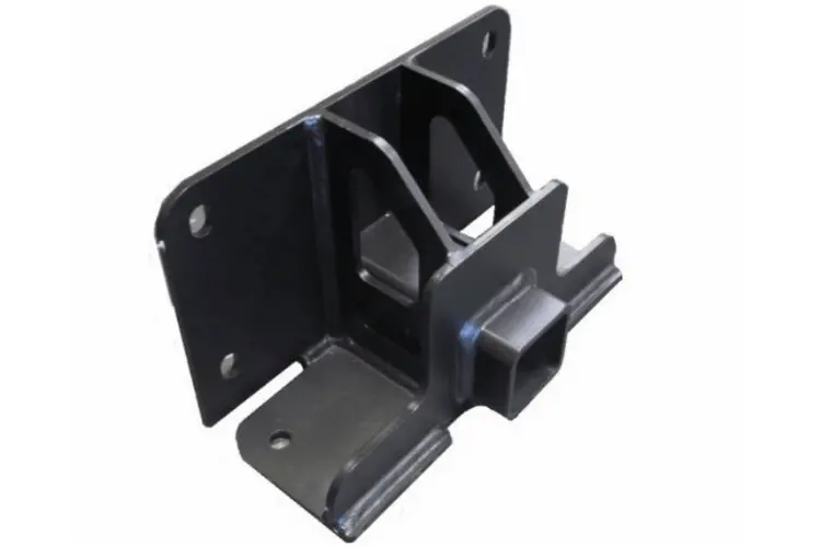 Hammerhead 600-56-0203 Front Receiver Addon 1