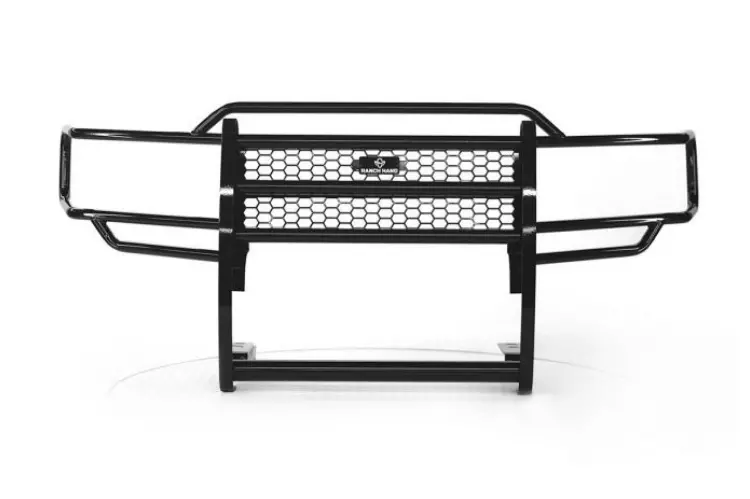 Ranch Hand Ggf994bl1 1999-2003 Ford F150/F250 Light Duty (4X4 Only) Legend Series Grille Guard 2