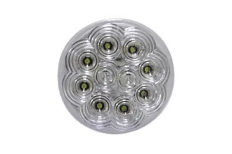 Led Back-Up Lights (2-Light Kit) 600-56-1012 1