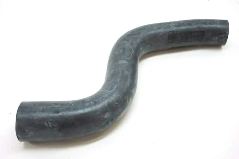 928 106 238 06P  - Upper Radiator Hose 78 To 86 16V - Porsche 1