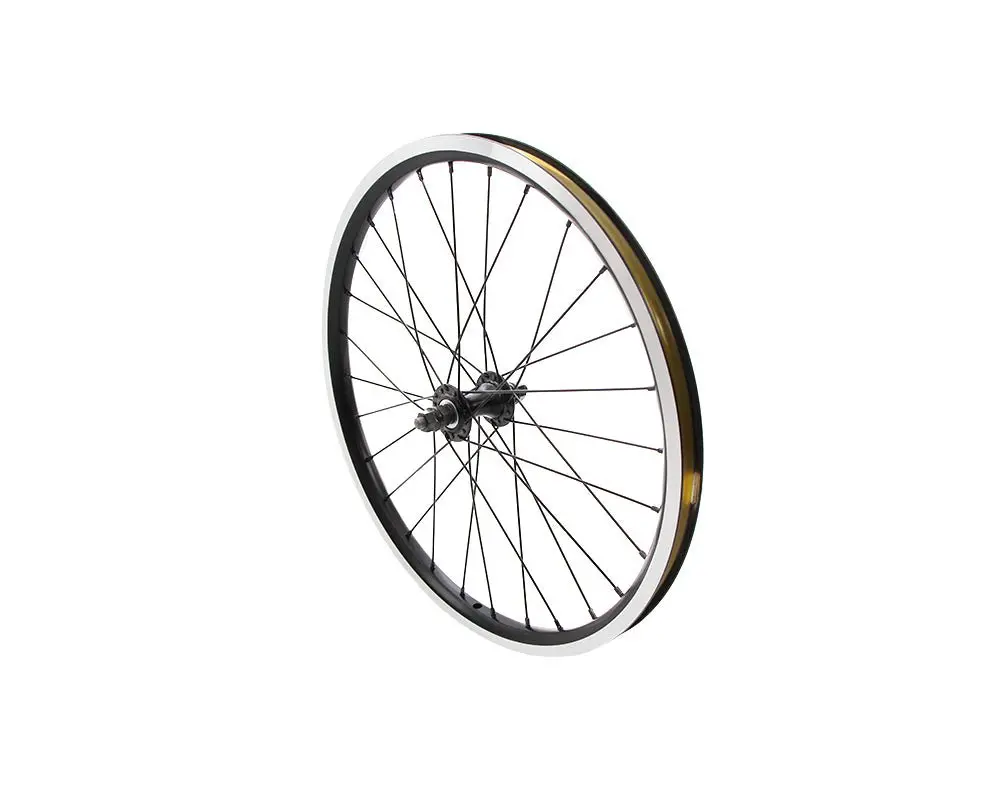 20" Front Rim (Via, Urbano, Forte) 1