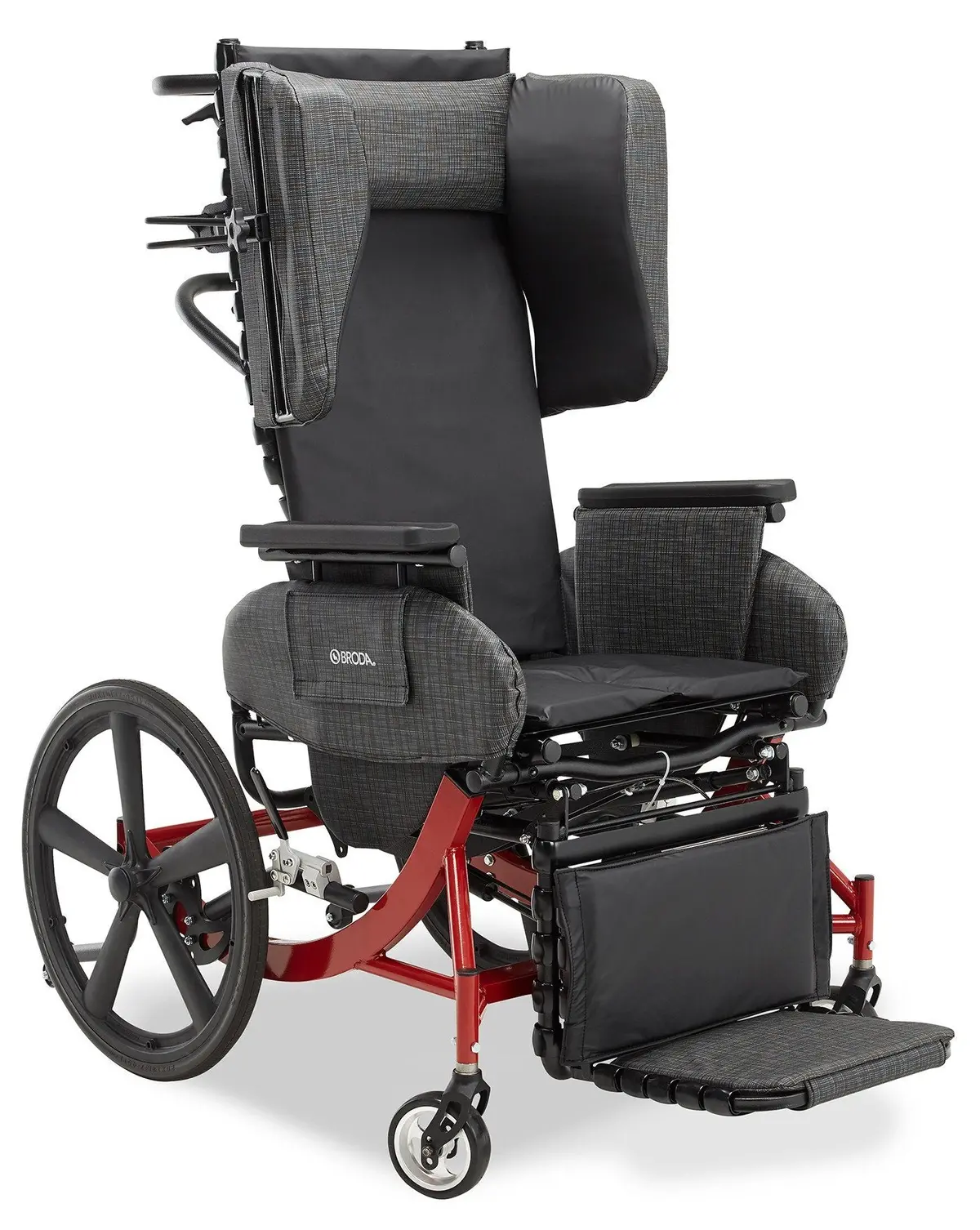 Synthesis Tilt Recliner V4 1