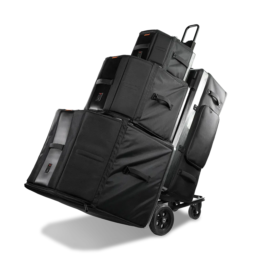 Veloc Drum Transport 1