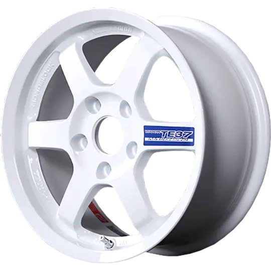 Volk Racing Te37 Gravel Wheel 1
