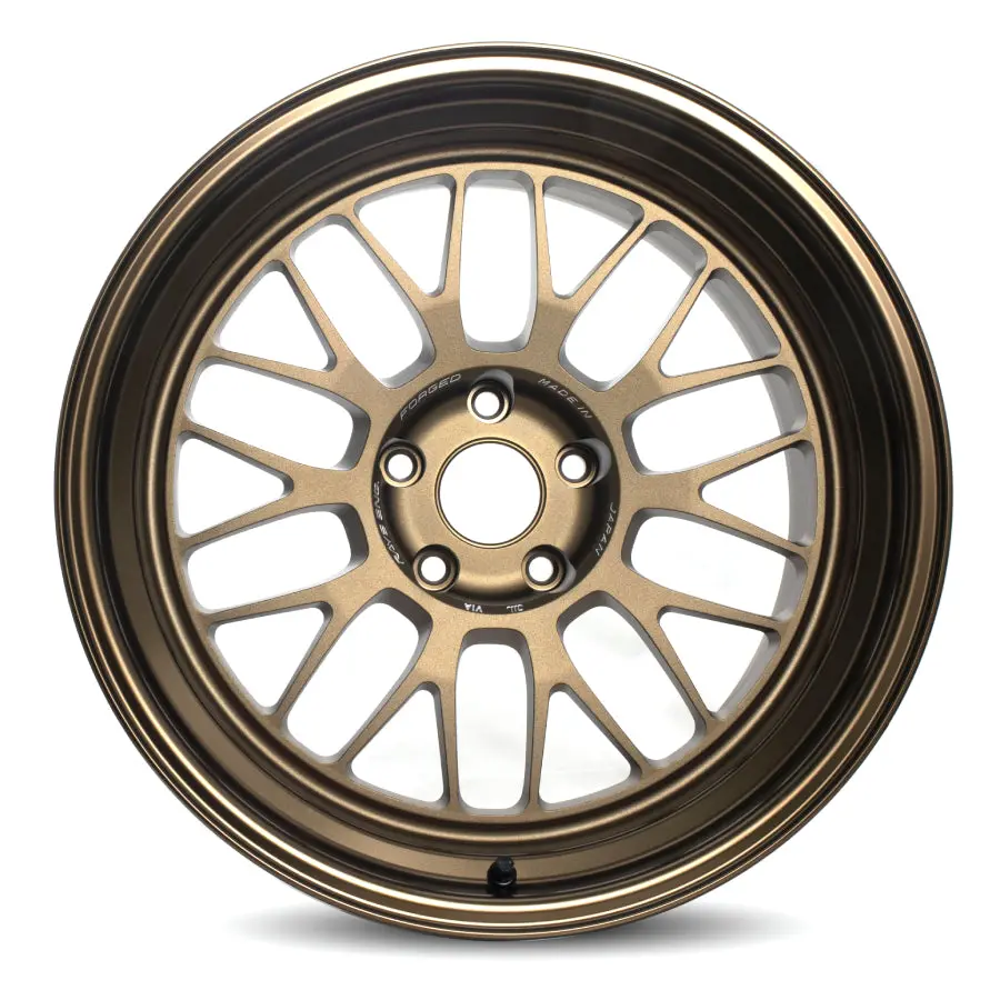 Volk Racing 21A Wheel 3