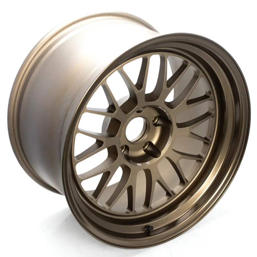 Volk Racing 21A Wheel 4
