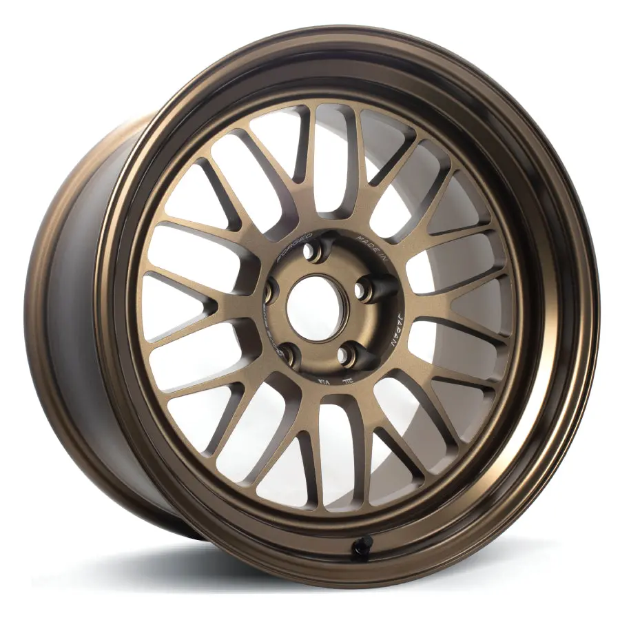 Volk Racing 21A Wheel 2