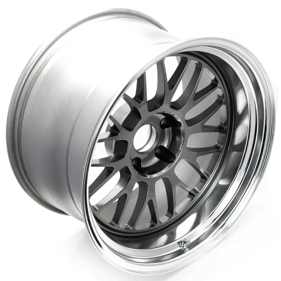 Volk Racing 21A Wheel 7