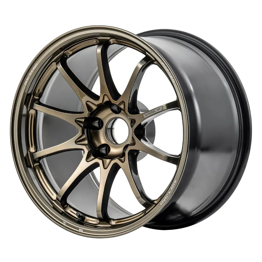 Volk Racing Ce28n-Plus Wheel 1